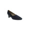 Alba Teci Martina pumps blauw 2