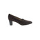 Alba Teci Martina pumps bruin