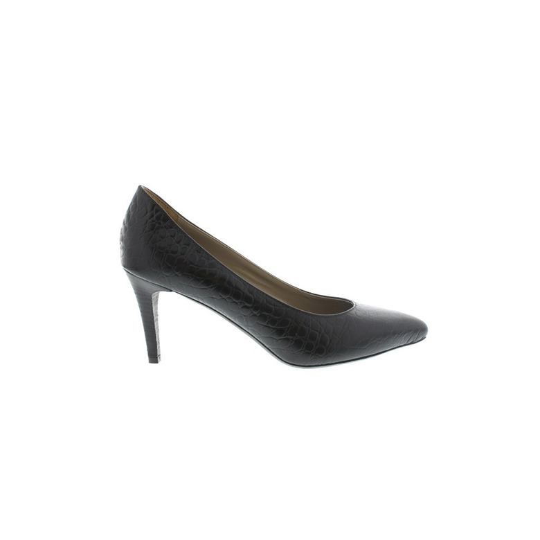 Alba Teci Martina pumps zwart
