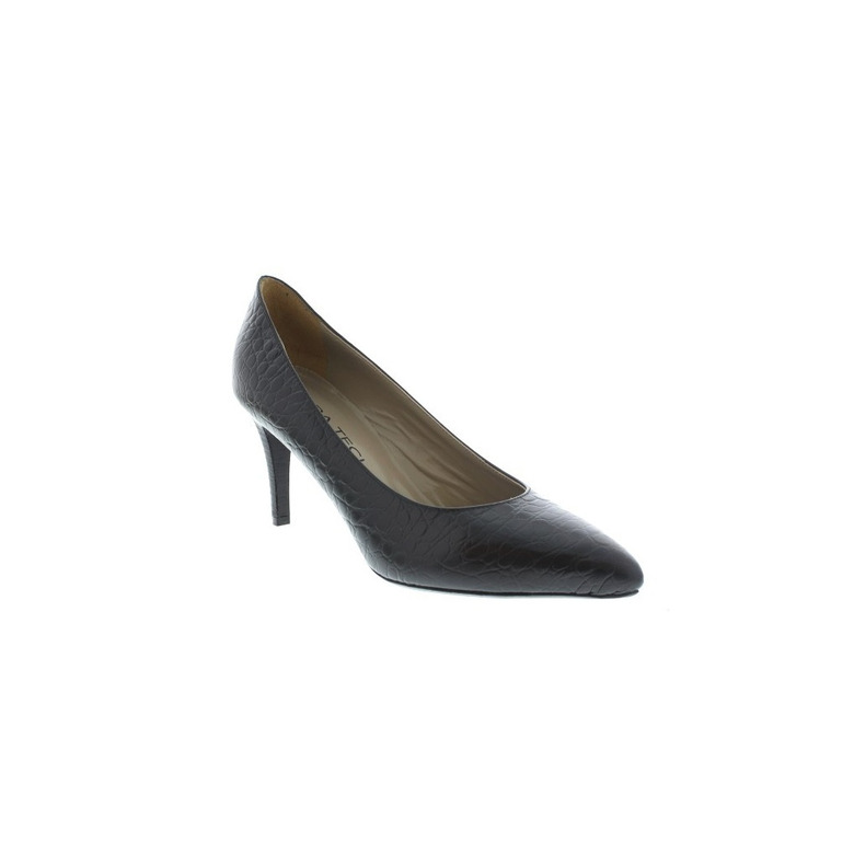 Alba Teci Martina pumps zwart 2
