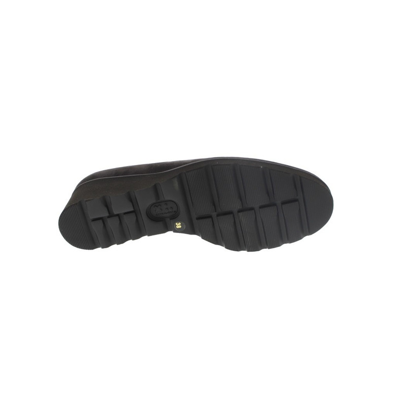 Volpato pumps taupe 5