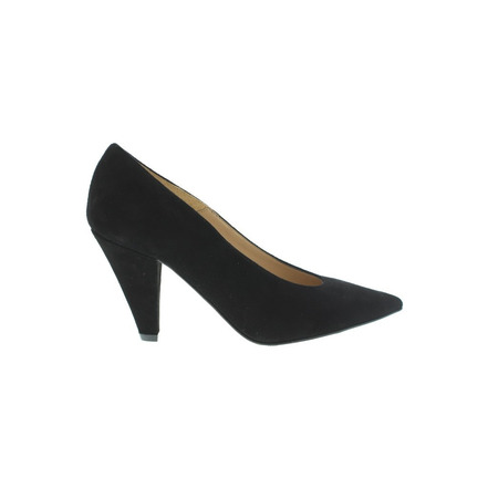 Bianca Di pumps zwart