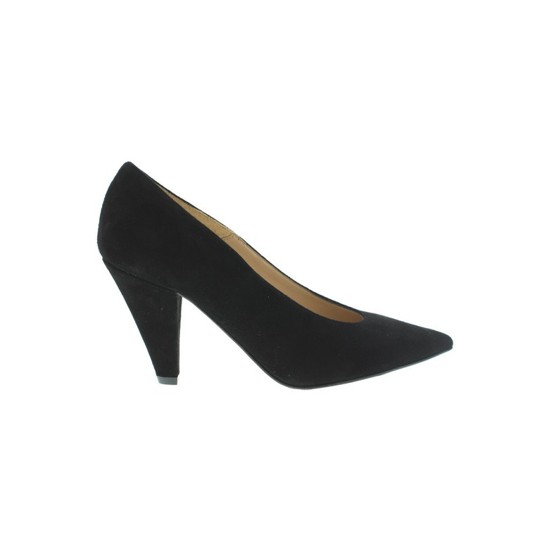 Bianca Di pumps zwart 1