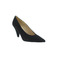 Bianca Di pumps zwart 2
