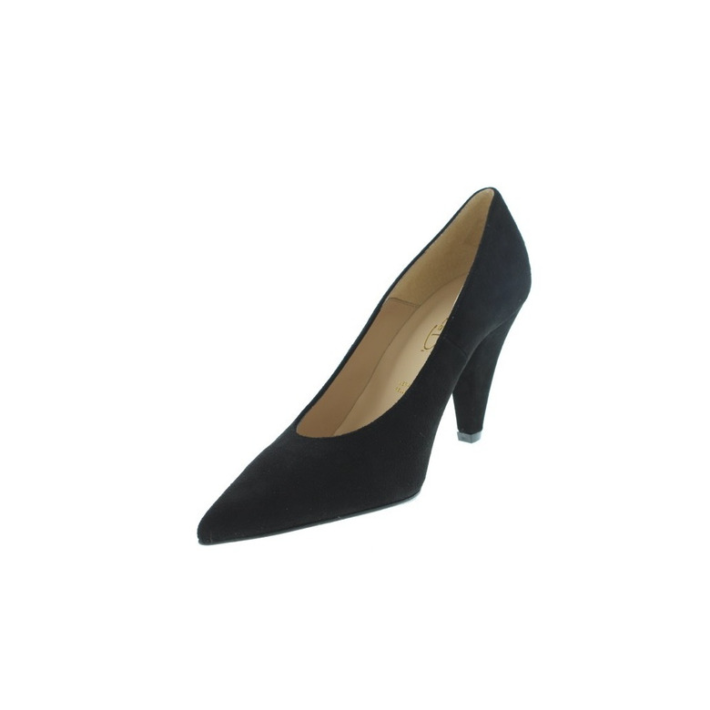 Bianca Di pumps zwart 3
