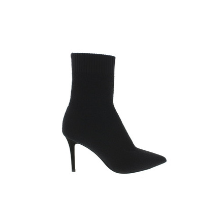 Fly enkellaarsjes zwart