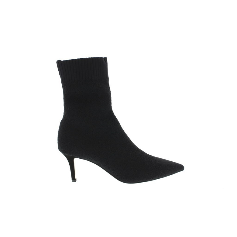 Fly enkellaarsjes zwart