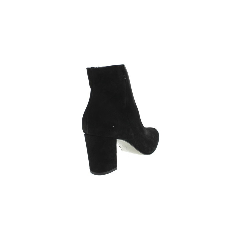 Paul Green enkellaarsjes zwart 4