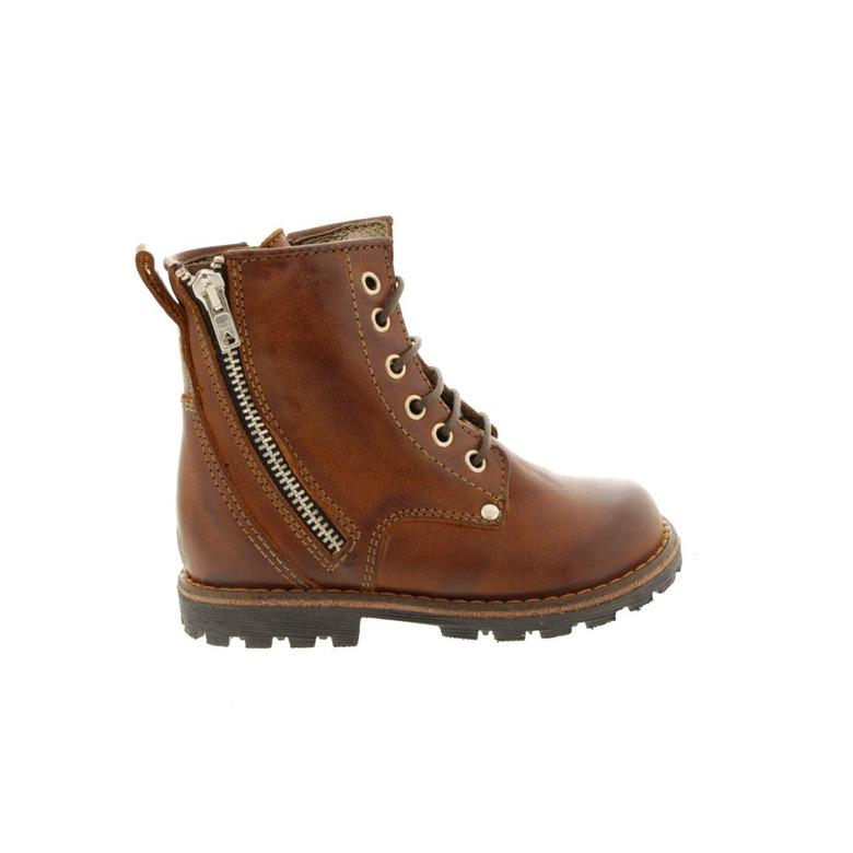 Momino veterschoenen bruin 1