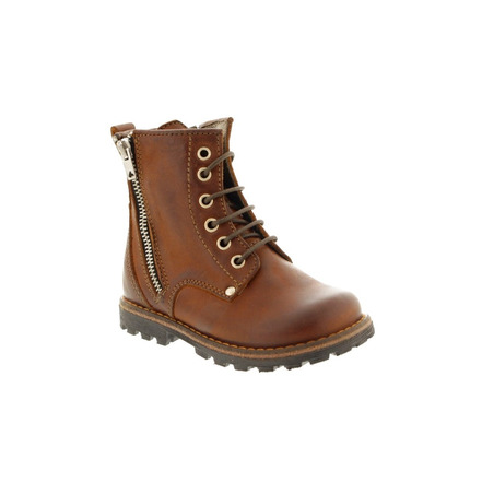 Momino veterschoenen bruin