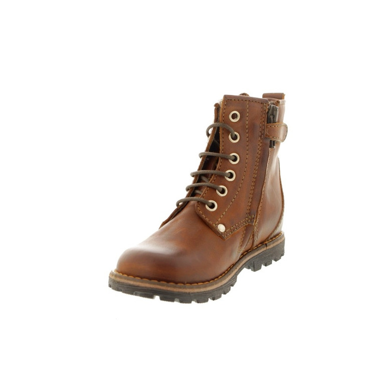 Momino veterschoenen bruin 3