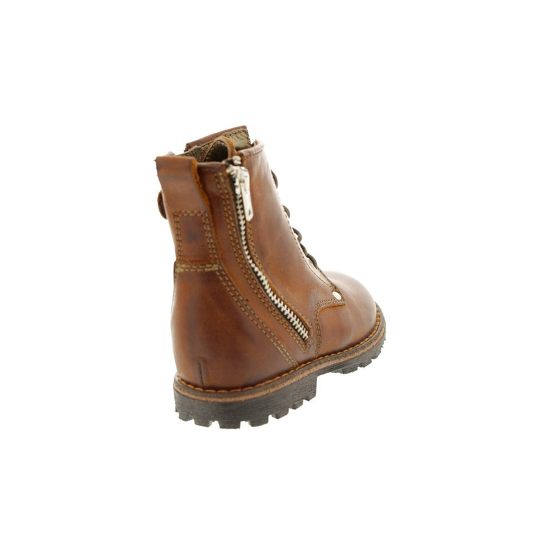 Momino veterschoenen bruin 4
