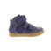 Momino hoge schoenen blauw 1