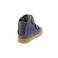 Momino hoge schoenen blauw 4