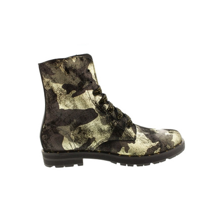 Rondinella Meisjes hoge schoenen print