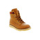Rondinella Jongens hoge schoenen cognac 2