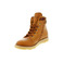 Rondinella Jongens hoge schoenen cognac 3