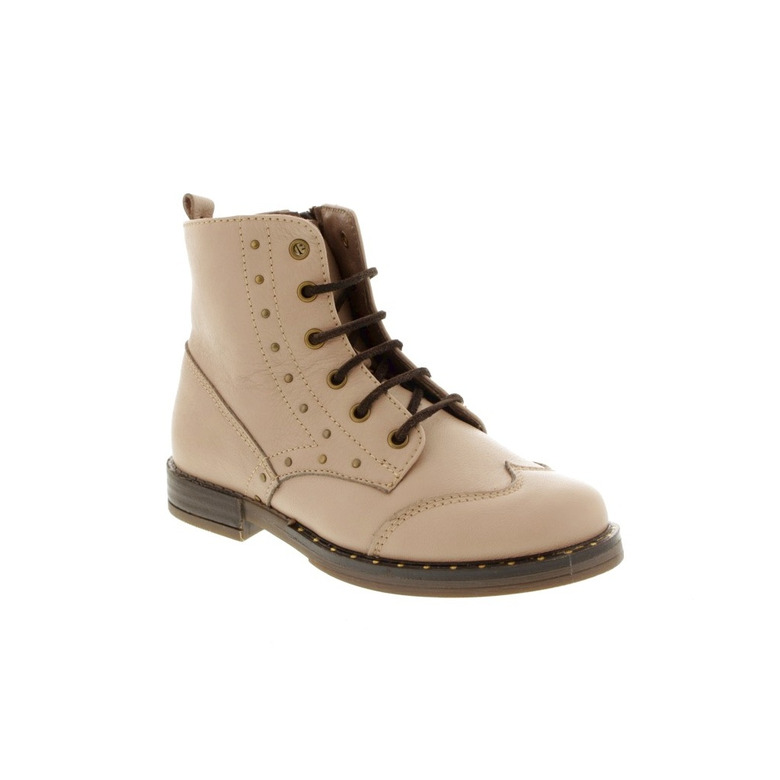 Stones And Bones Meisjessch hohe schuhe rosa 2