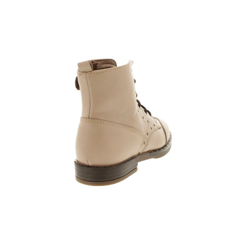 Stones And Bones Meisjessch hohe schuhe rosa 4