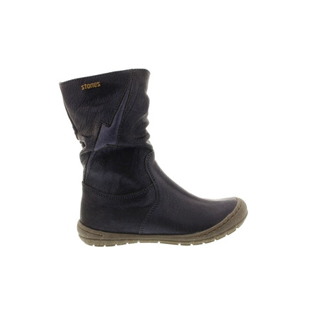 Stones And Bones Meisjessch laarzen blauw