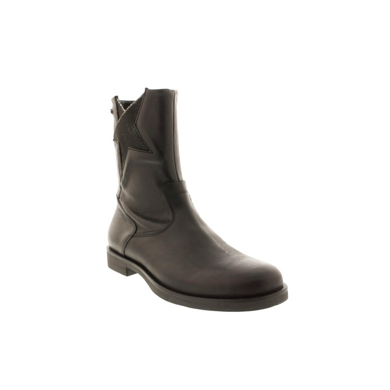 Stones And Bones Meisjessch boots black 2