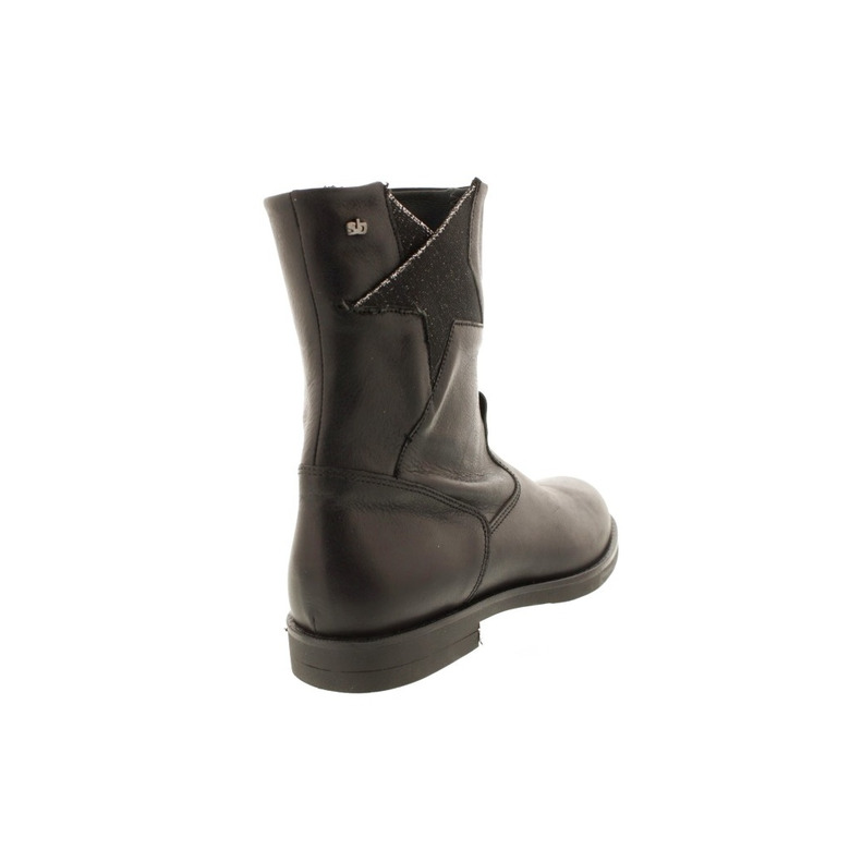 Stones And Bones Meisjessch boots black 4