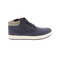 Timberland hoge schoenen blauw 1