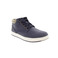 Timberland hoge schoenen blauw 2