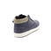 Timberland hoge schoenen blauw 4