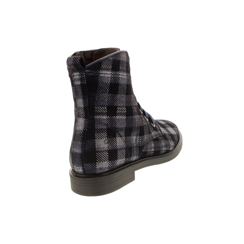 Clic hoge schoenen zwart 4