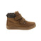 Fr hoge schoenen bruin 1