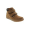 Fr hoge schoenen bruin 2