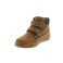 Fr hoge schoenen bruin 3