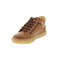 Zecchino D'oro Jongens chaussures hautes cognac 3