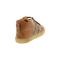 Zecchino D'oro Jongens chaussures hautes cognac 4