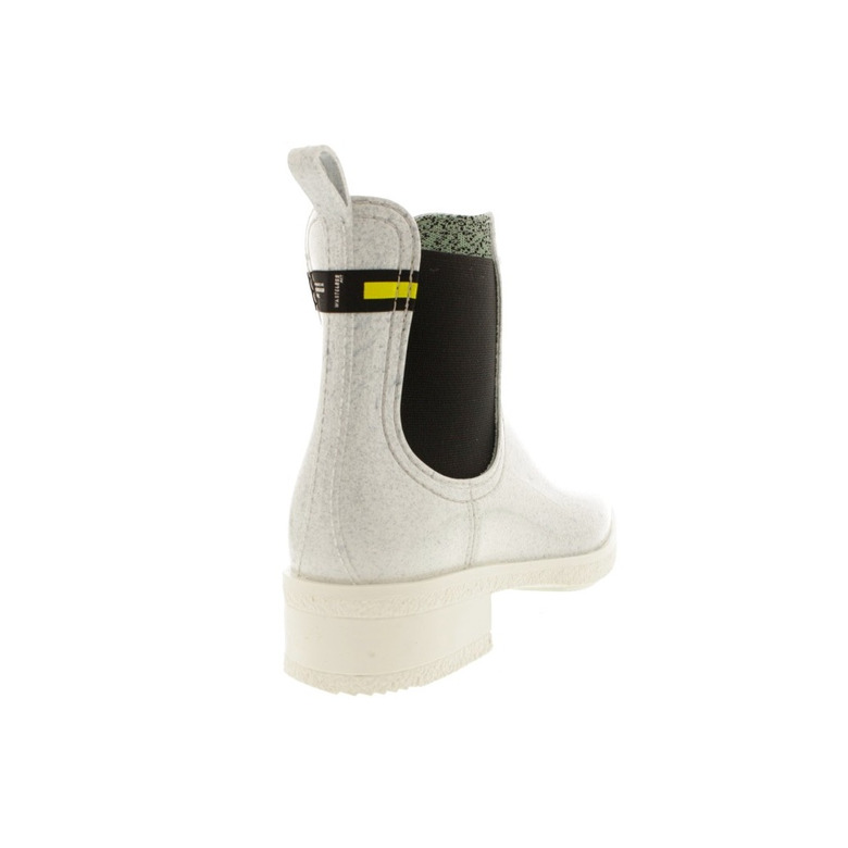 Lemon Jelly enkellaarsjes wit 4