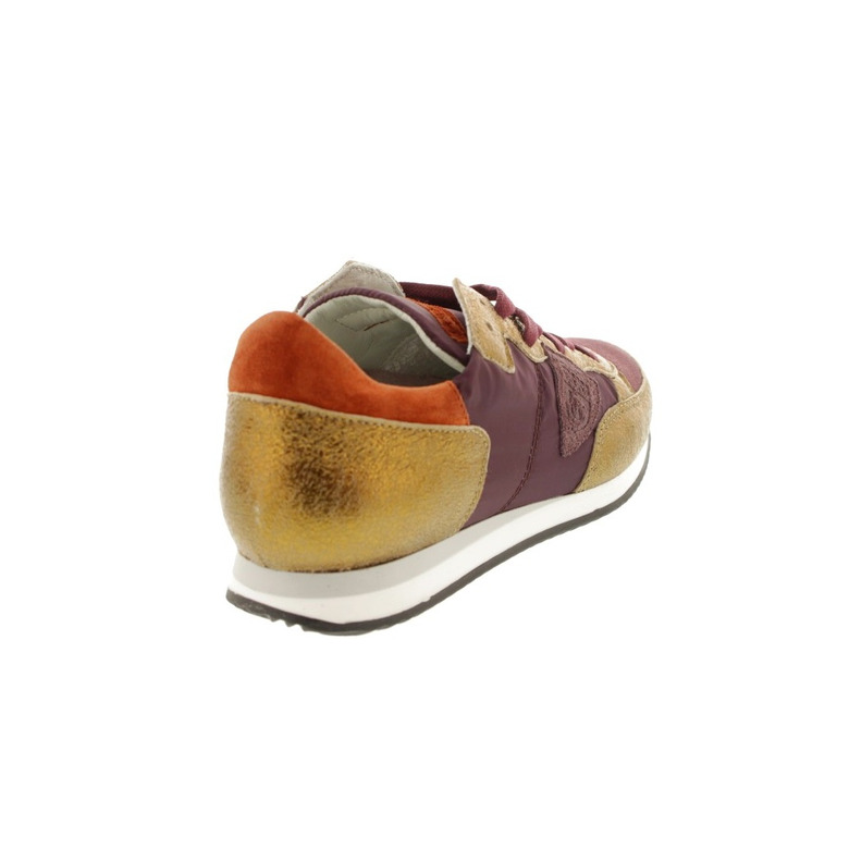 Philippe Model lage schoenen multi color 4