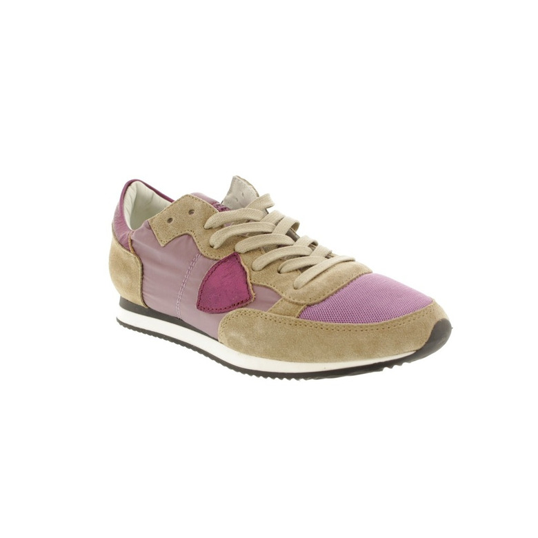 Philippe Model lage schoenen roze 2