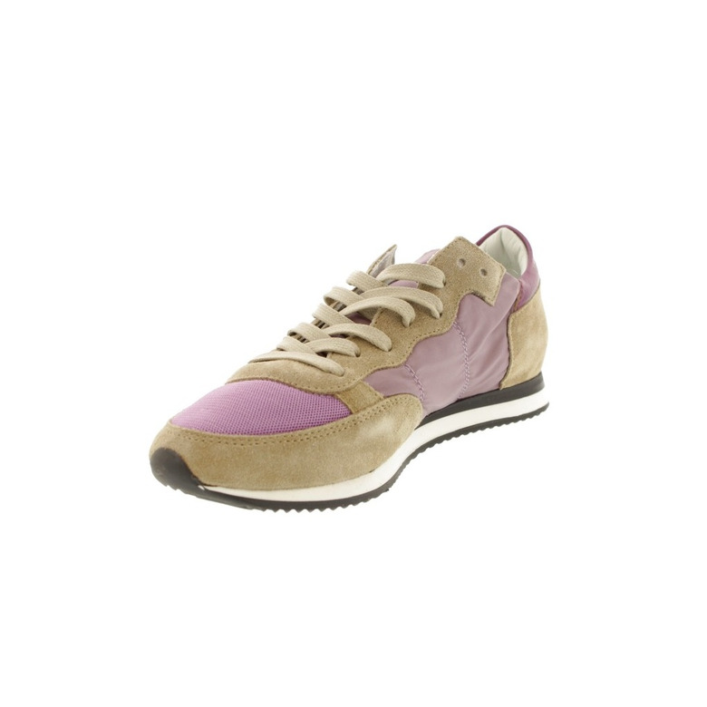 Philippe Model lage schoenen roze 3