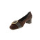 Voltan moccasins brown 3