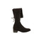 Pedro Miralles boots black 1