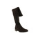 Pedro Miralles boots black 2