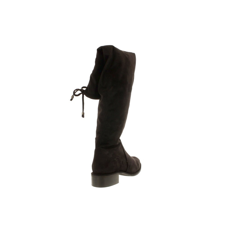 Pedro Miralles boots black 4