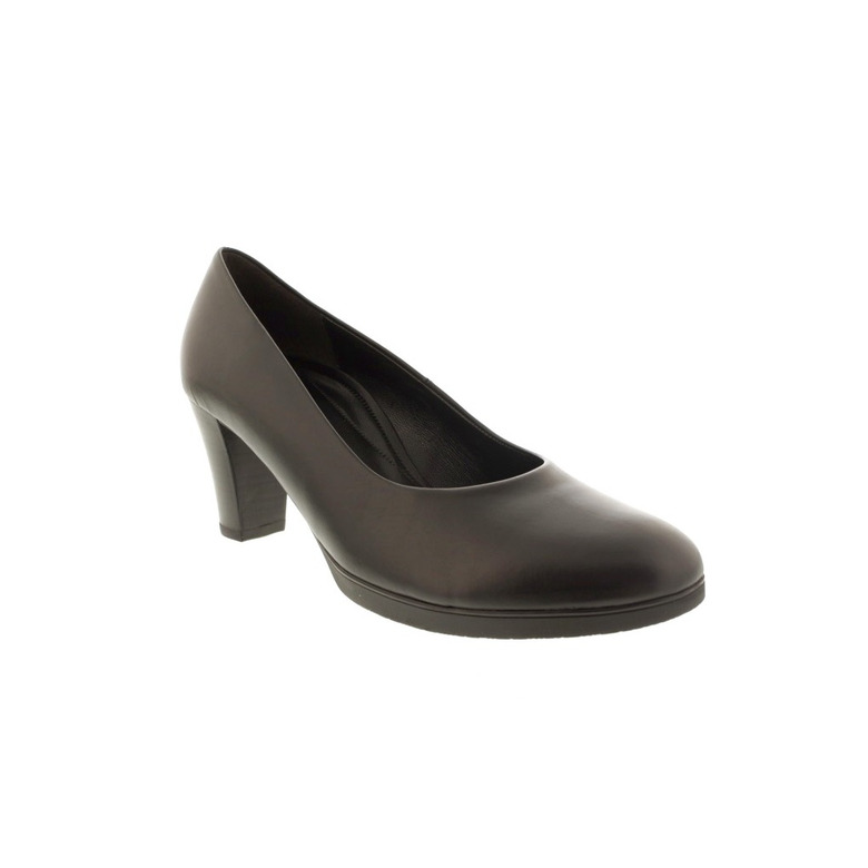 Gabor pumps zwart 2