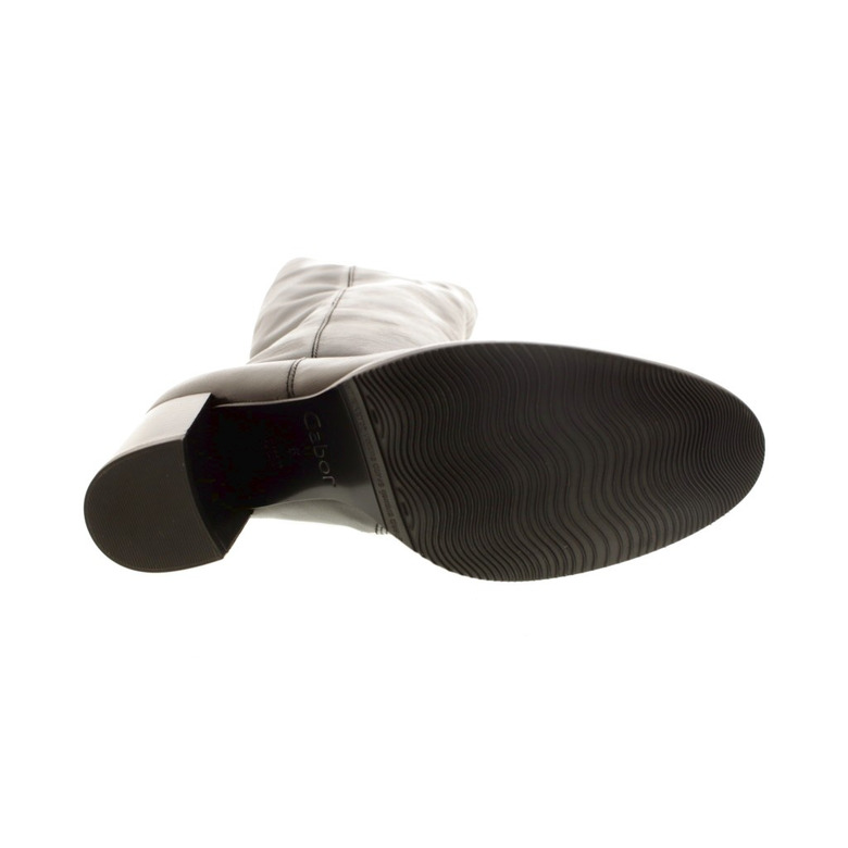 Gabor laarzen zwart 5