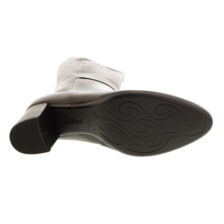 Gabor laarzen zwart 5