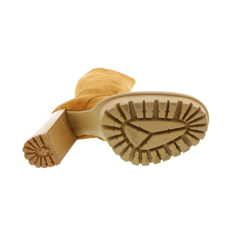 Atelier.04 laarzen cognac 5