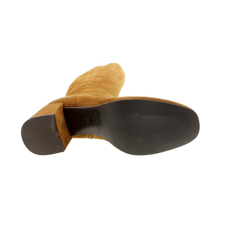 Atelier.04 laarzen cognac 5