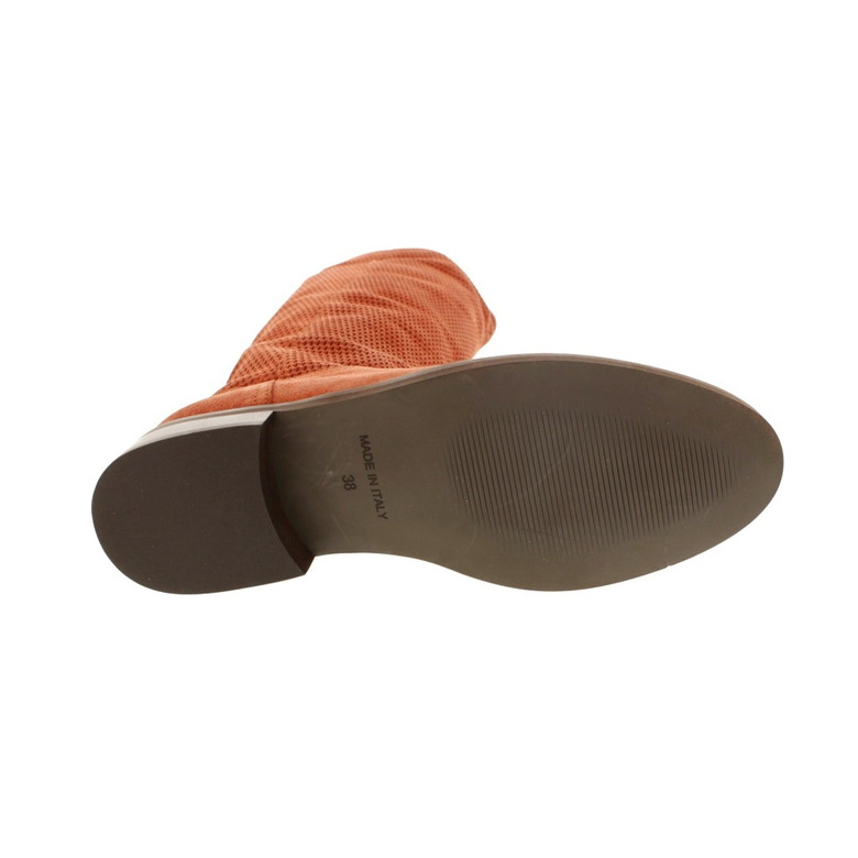 Riverwoods laarzen bruin 5