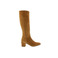 Lamica boots lightbrown 1
